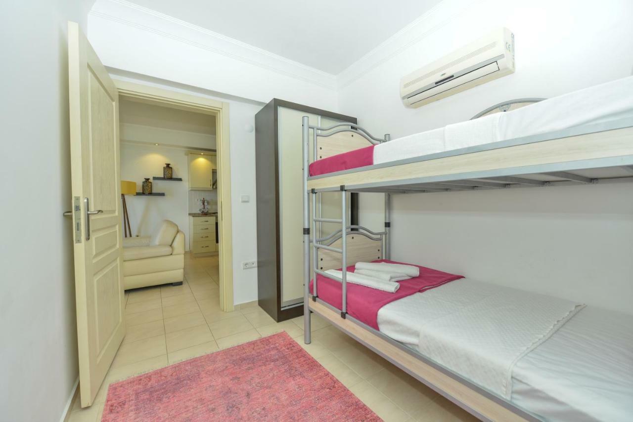 Apartment Saros Calis Beach *
