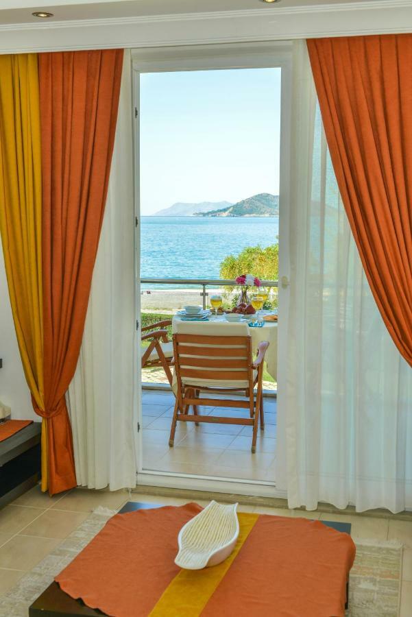 Saros Calis Beach * Fethiye