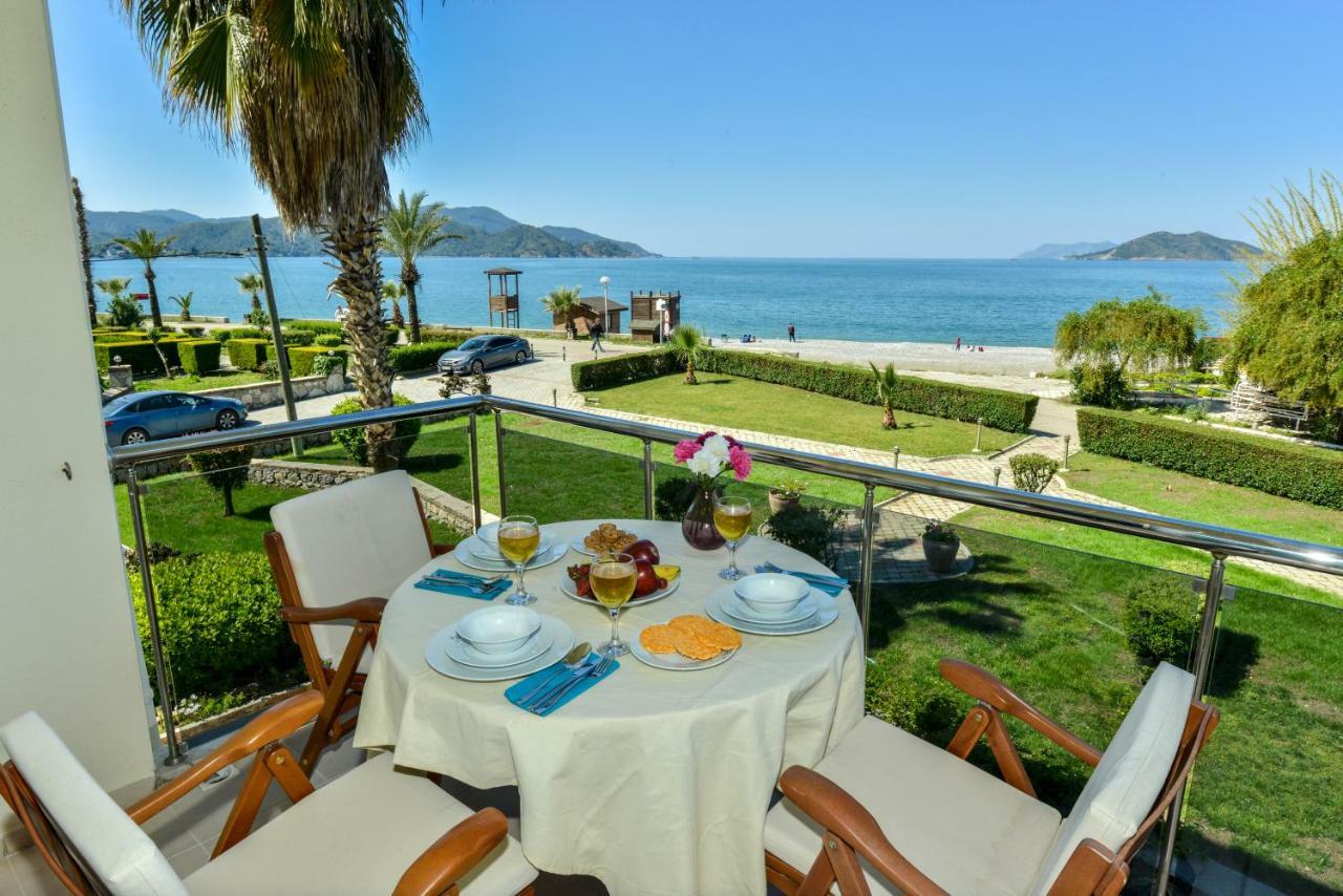 Saros Calis Beach * Fethiye