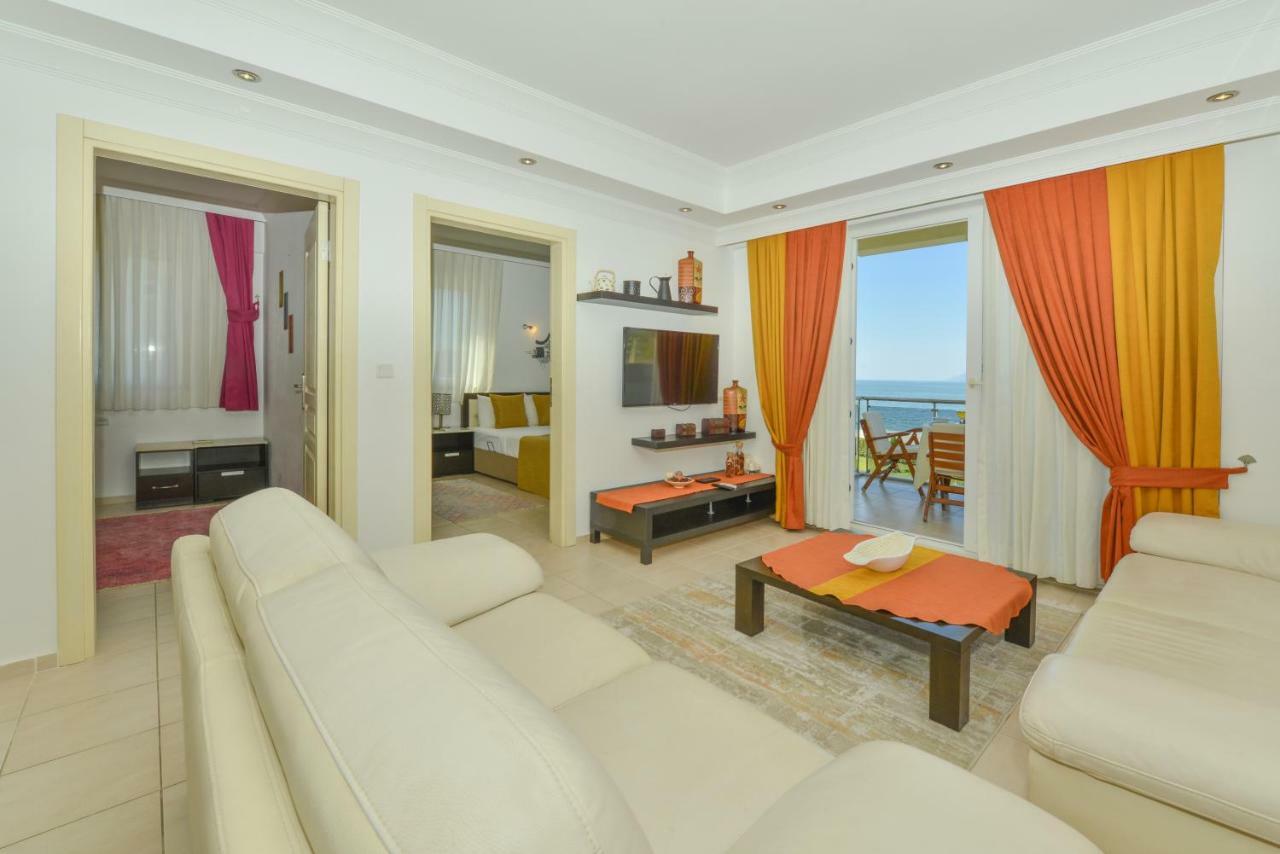 Saros Calis Beach * Fethiye