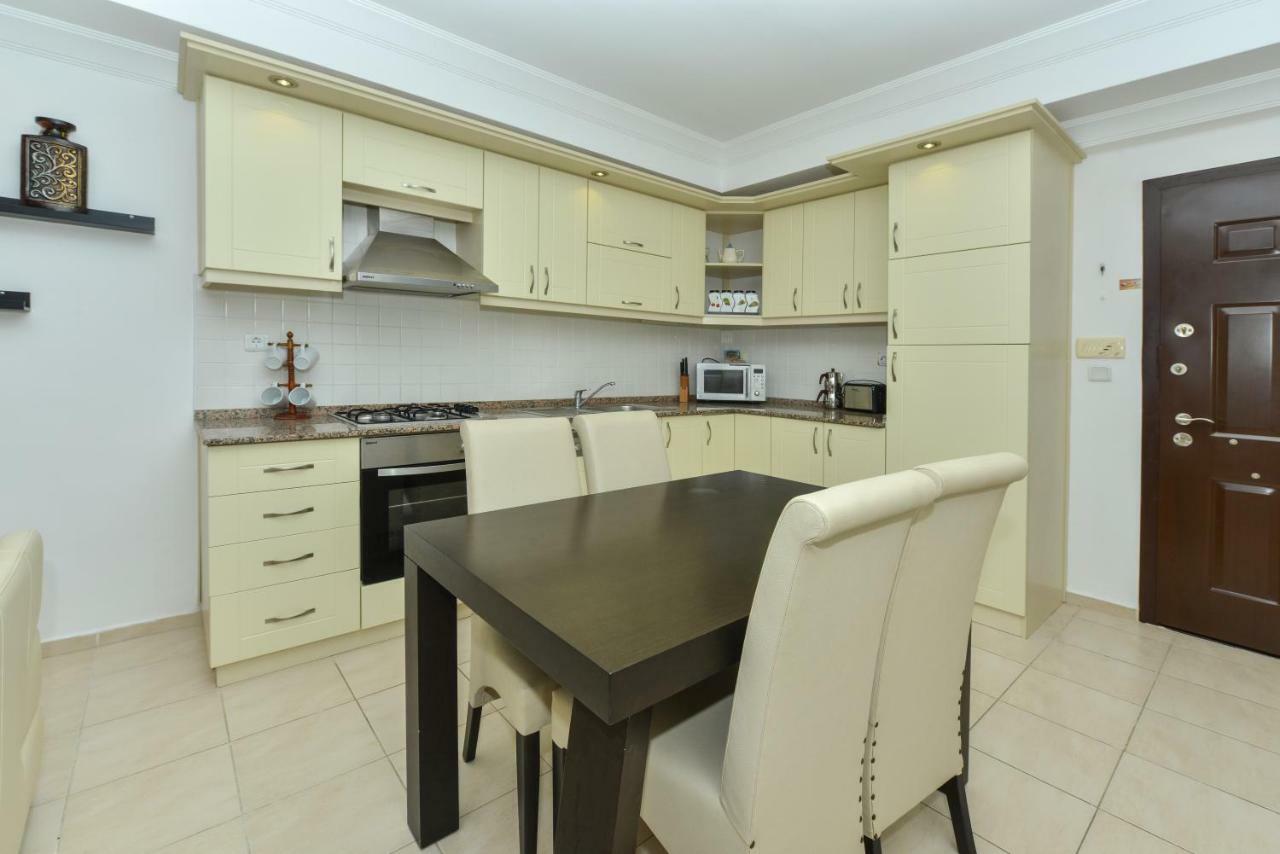 Apartment Saros Calis Beach *