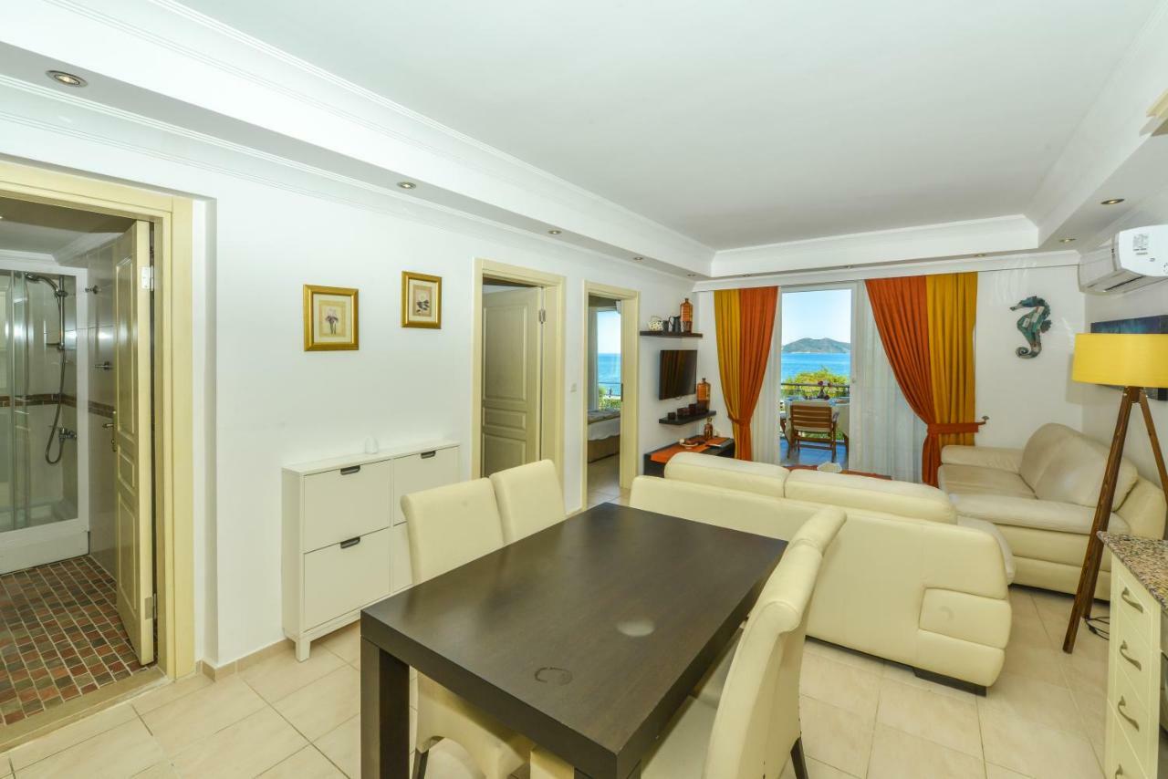 Apartment Saros Calis Beach