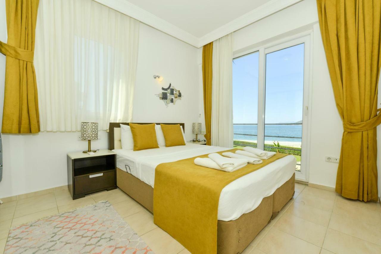 Apartment Saros Calis Beach Fethiye