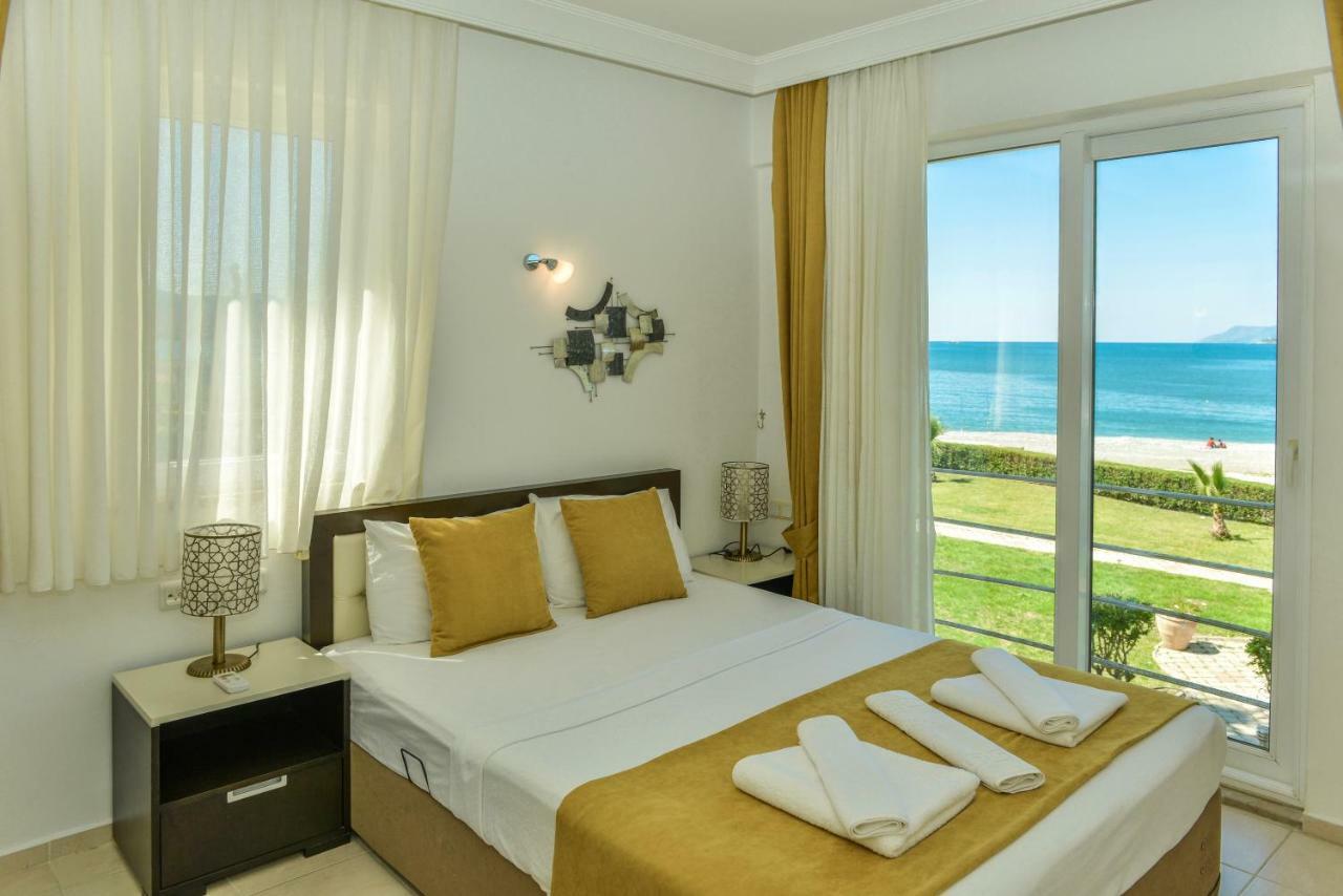 Saros Calis Beach * Fethiye