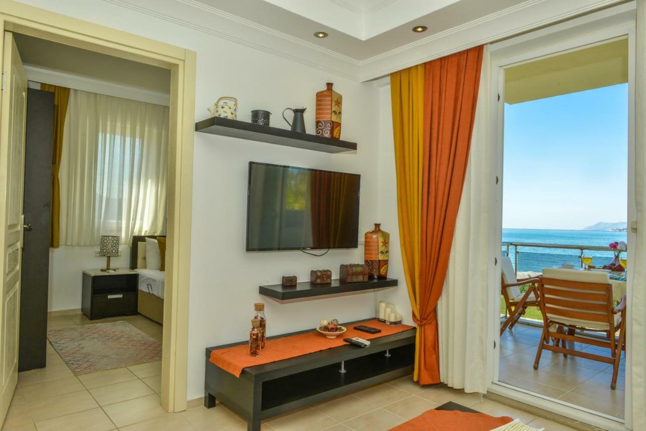 Saros Calis Beach Fethiye