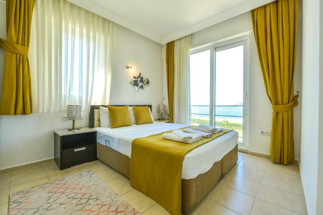Apartment Saros Calis Beach