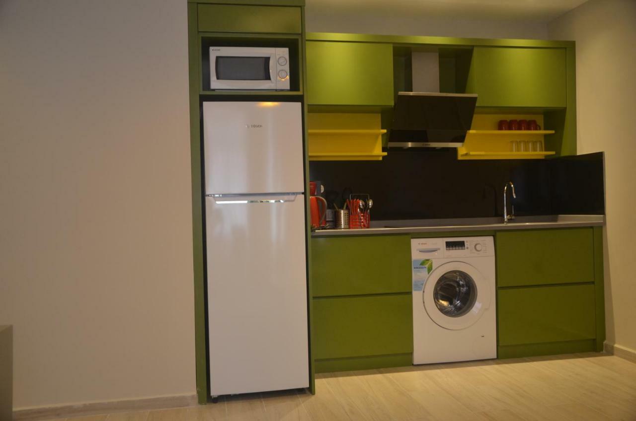 Aparthotel Twin Apart
