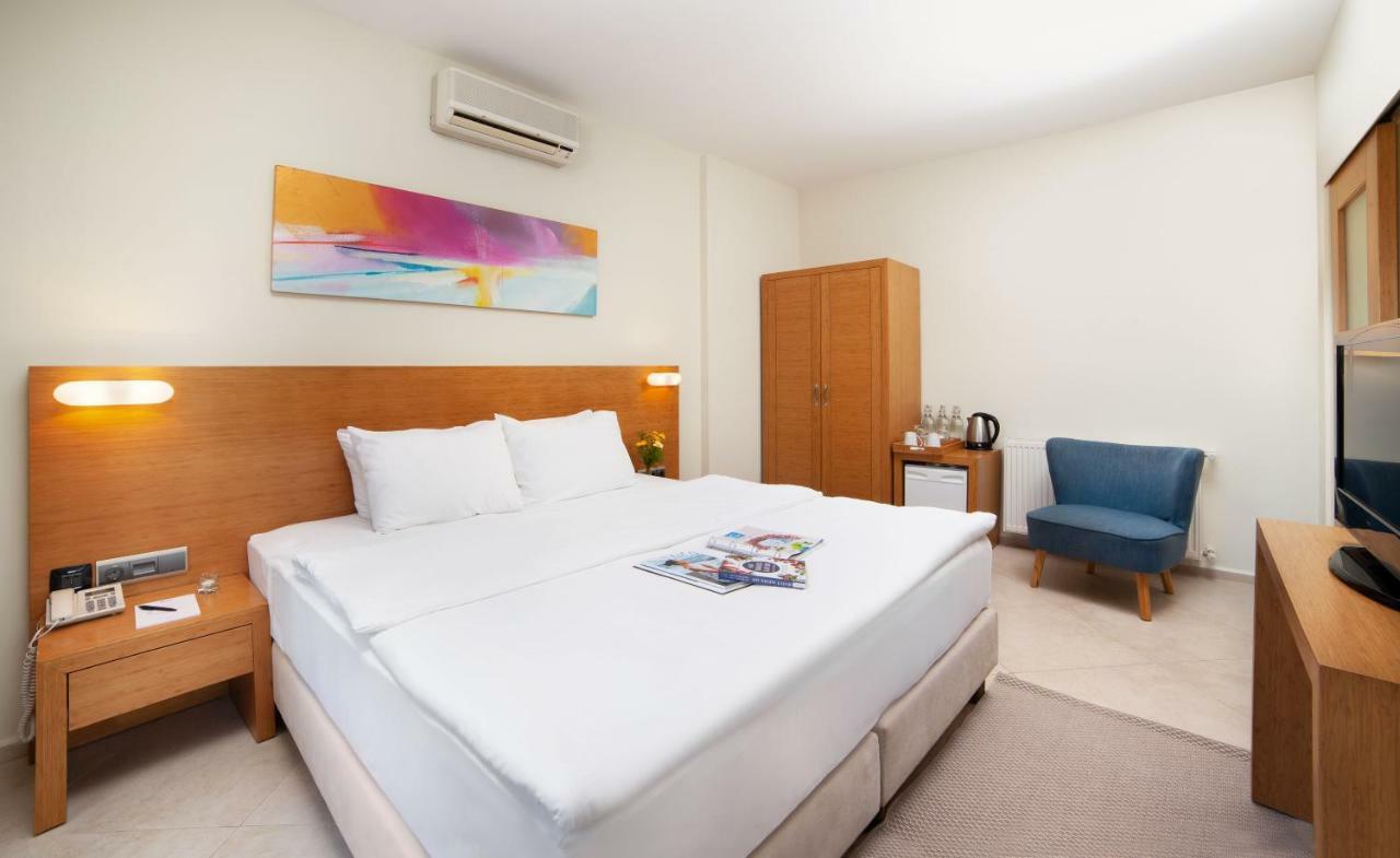 Hotel The Lifeco Bodrum Well-Being Detox Center And Vegan Hotel (Adults Only)