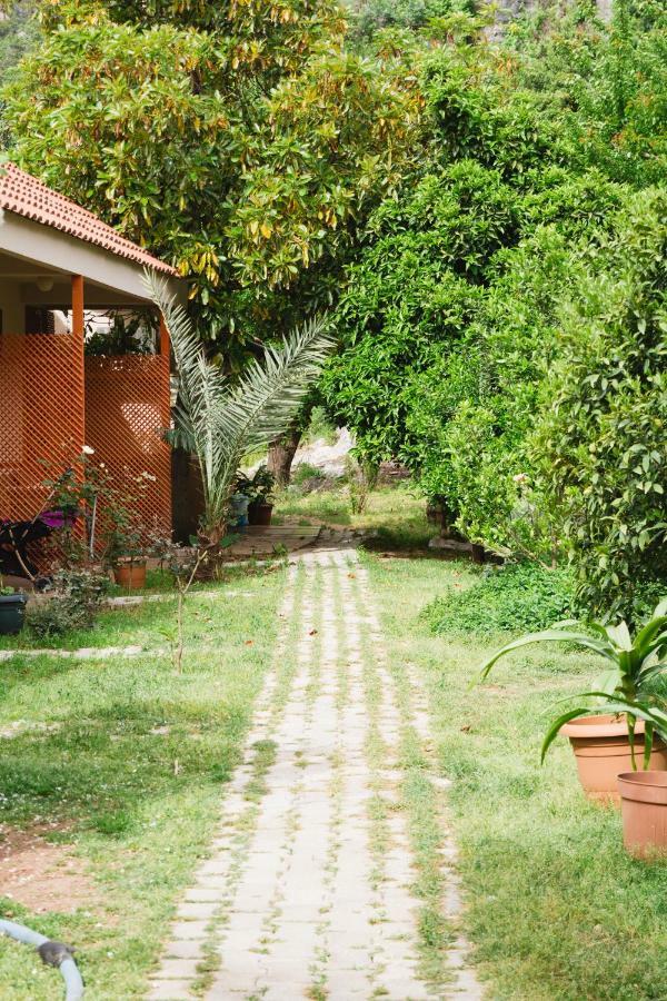 Village Garden Homestay Antalya