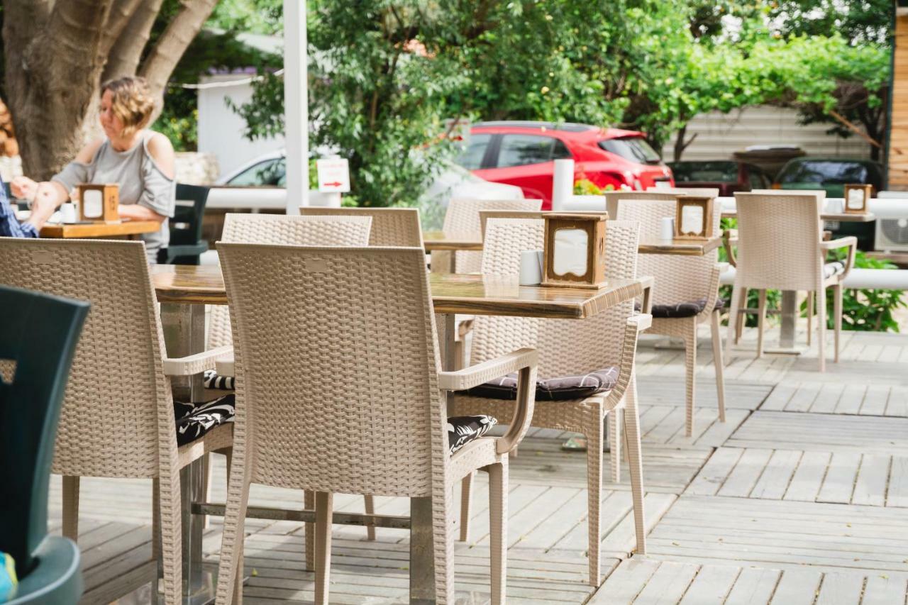 Homestay Village Garden Antalya