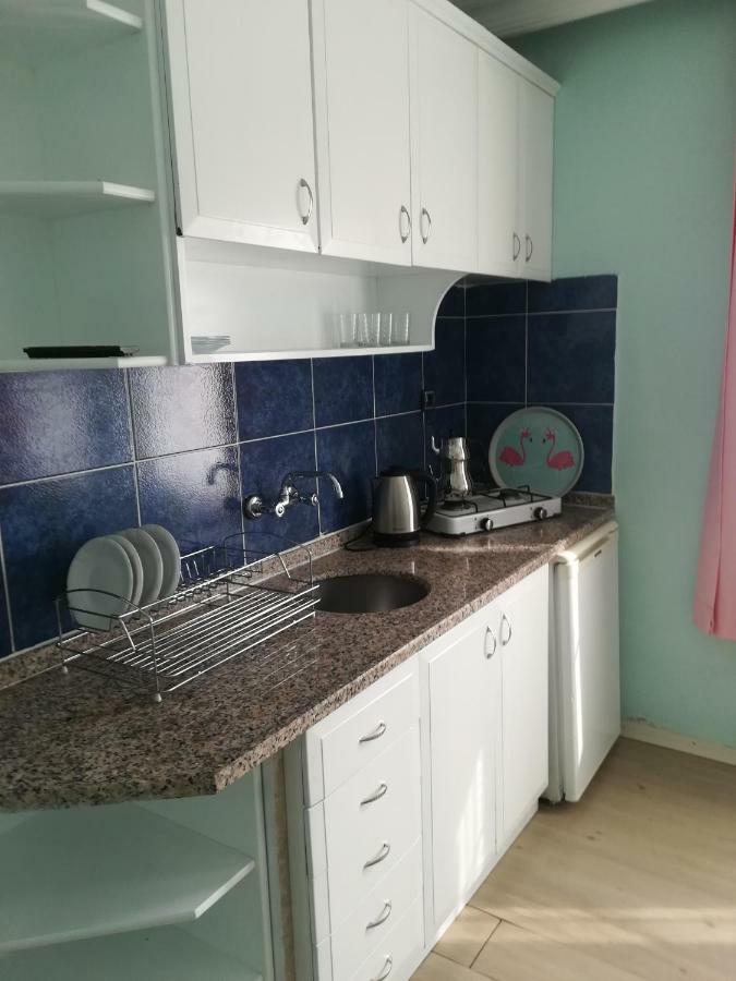 Aparthotel Turtle Apart Fethiye