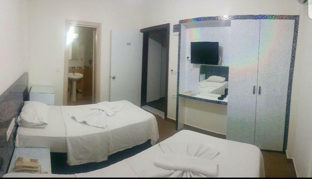 Blue Stars Hotel 2*