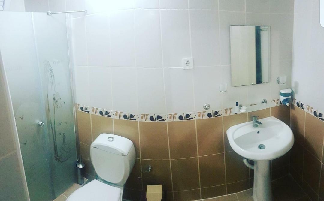 Blue Stars Hotel