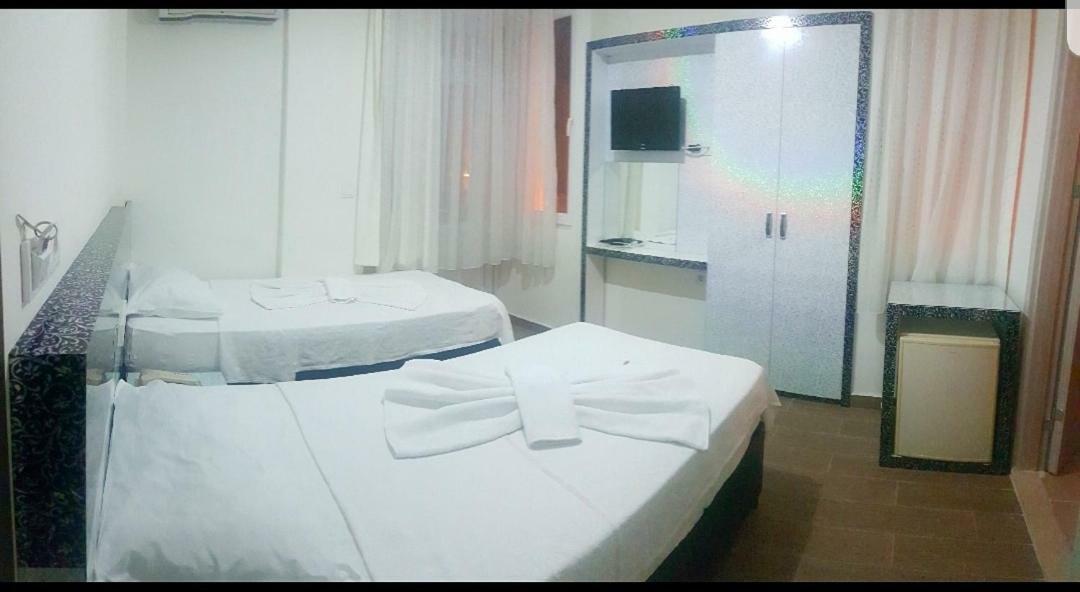 Hotel Blue Stars Konyaalti