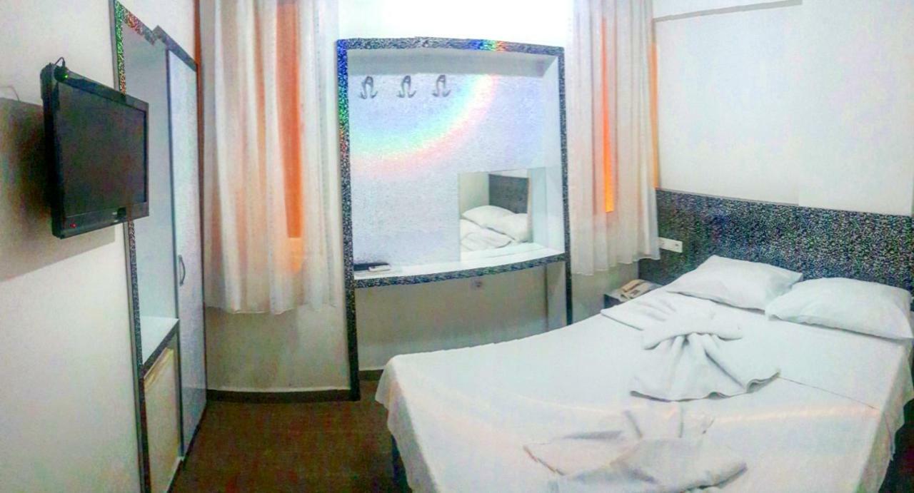 Blue Stars Hotel Konyaalti