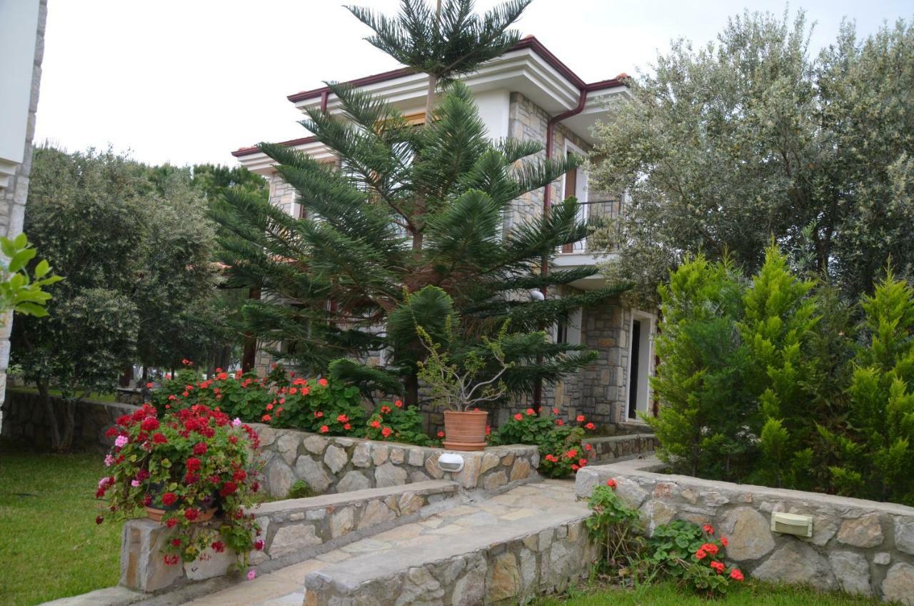 Villa Mercan Datca
