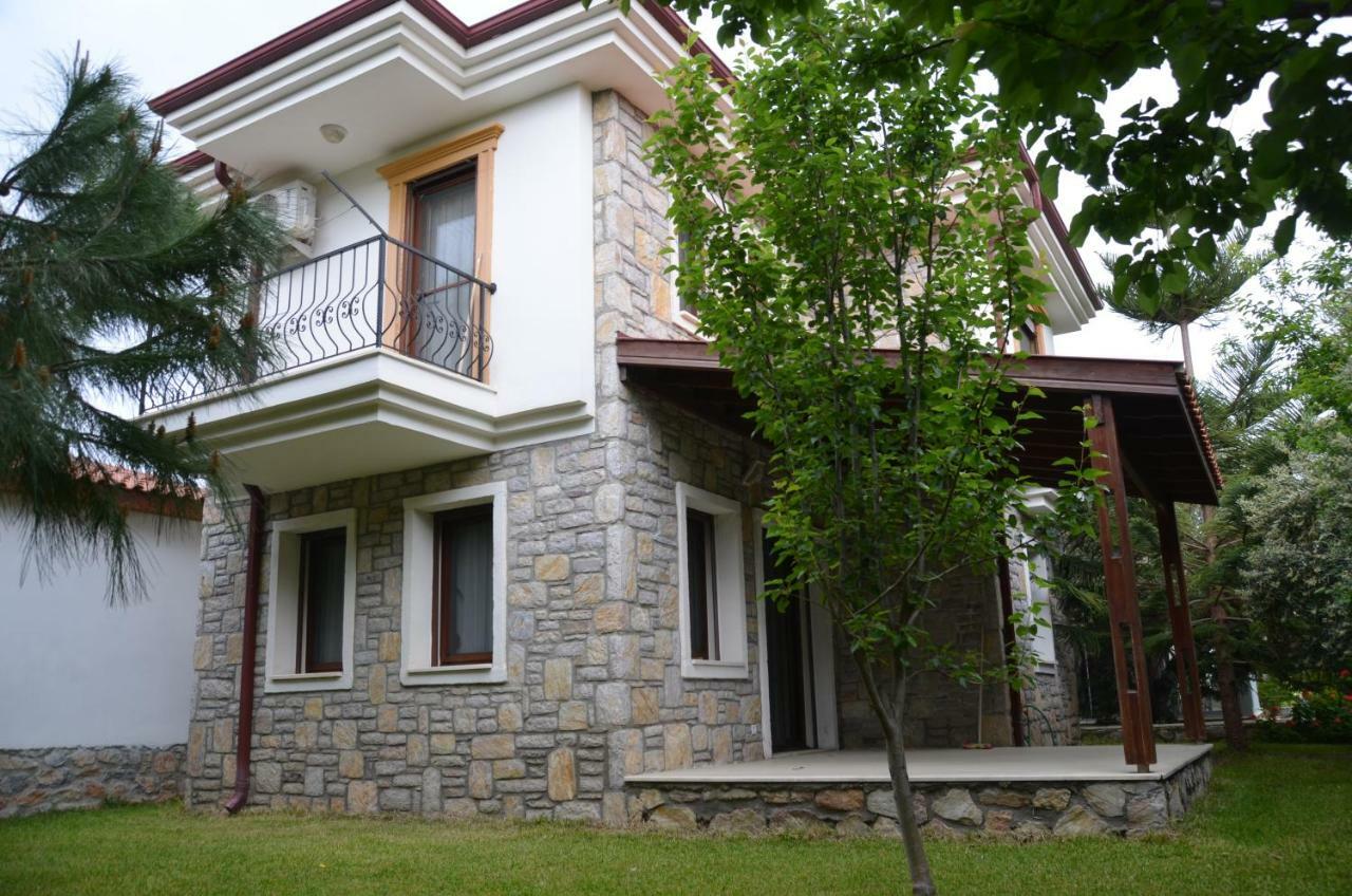 Villa Mercan Datca