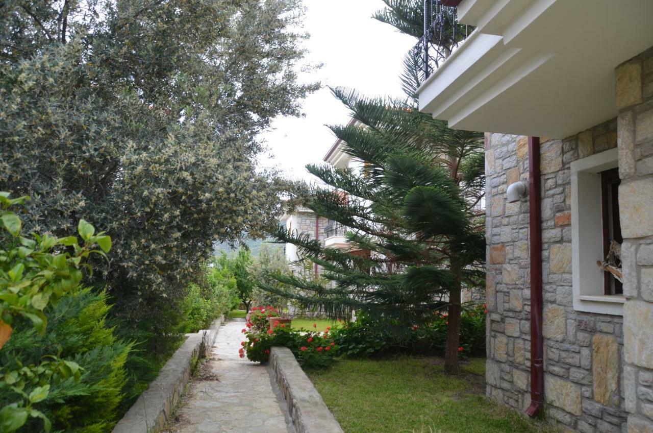 Villa Mercan *