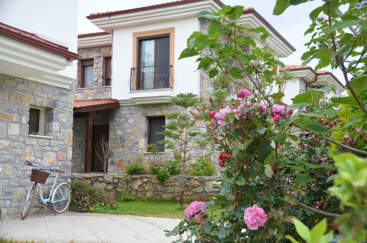 Mercan Villa *