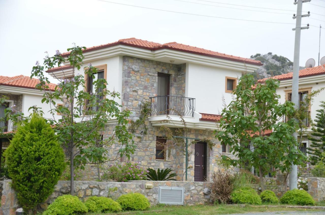 Villa Mercan