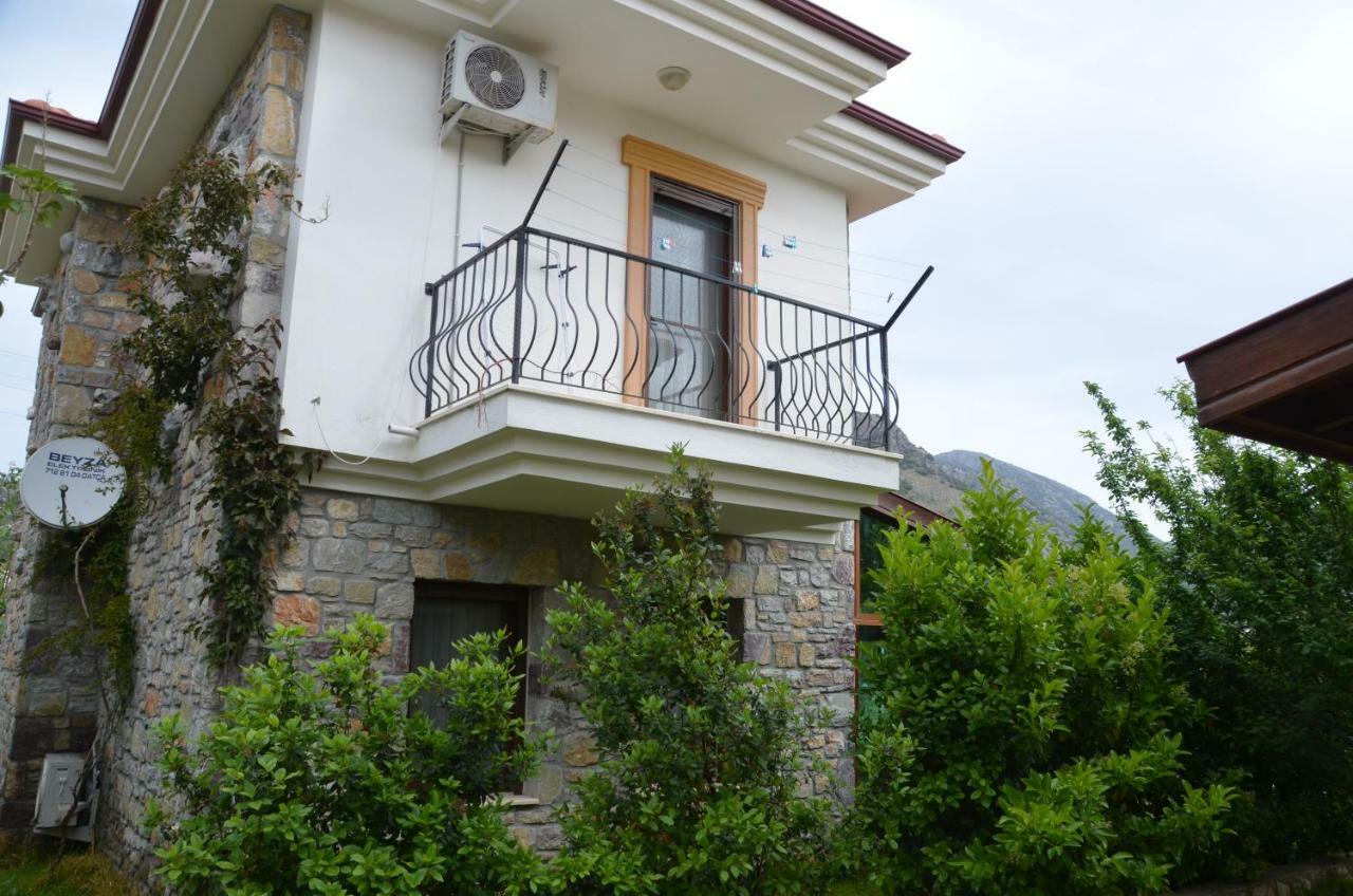 Villa Mercan