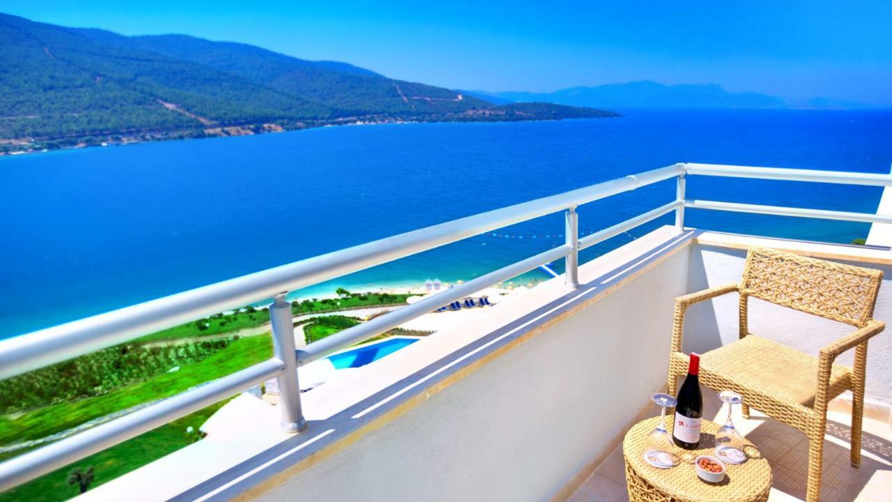 Hotel Maira Beach