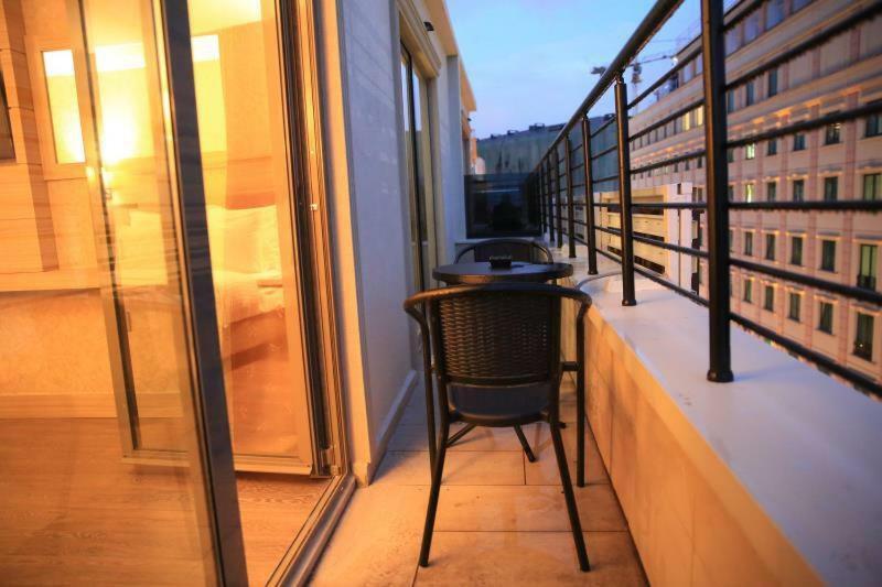 Regard Hotel Istanbul