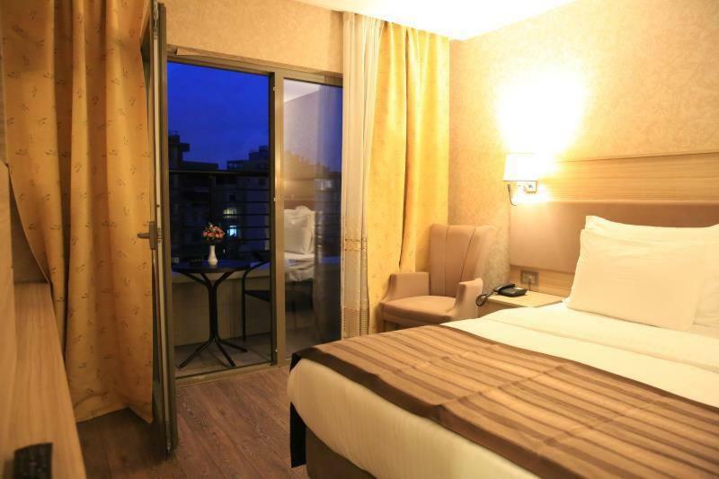 Regard Hotel Istanbul