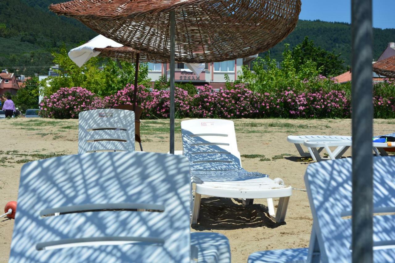 Hotel Senam