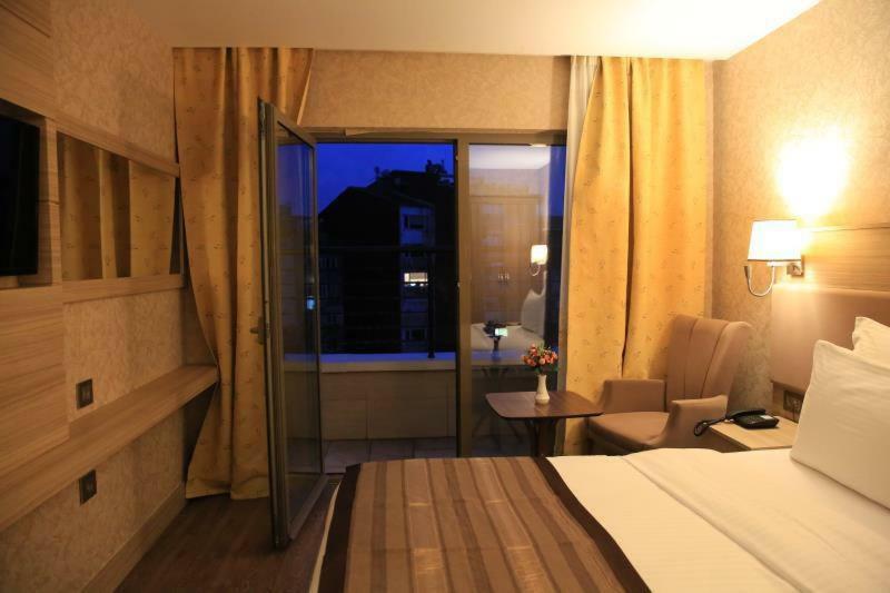 Regard Hotel 4*