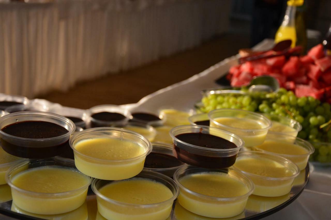 Senam Hotel Ocaklar