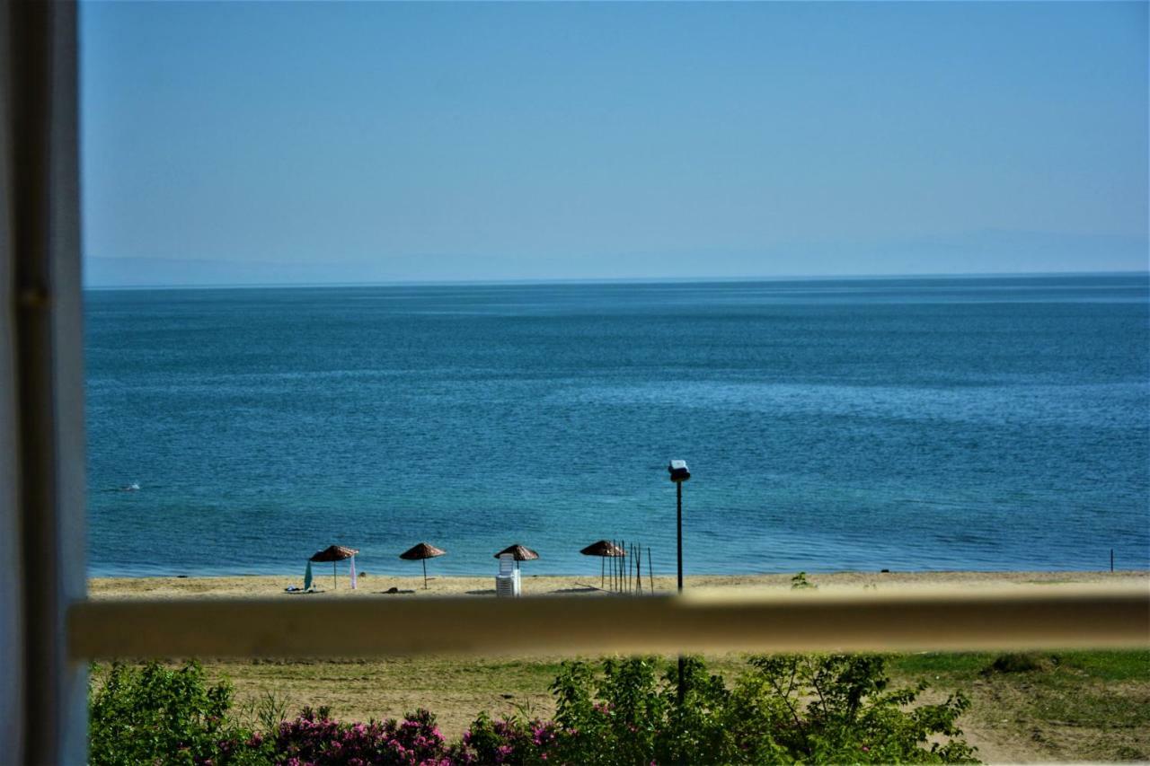 Senam Hotel 2*