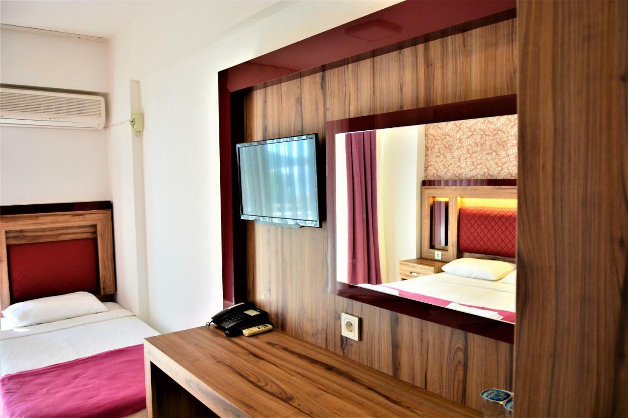 Hotel Senam 2*