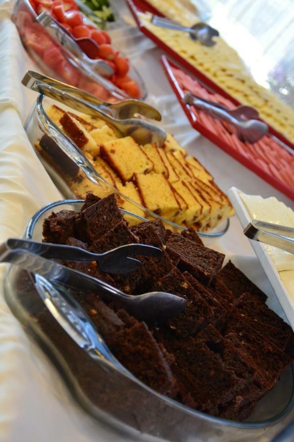 Hotel Senam Ocaklar