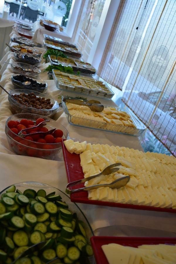 Hotel Senam 2*