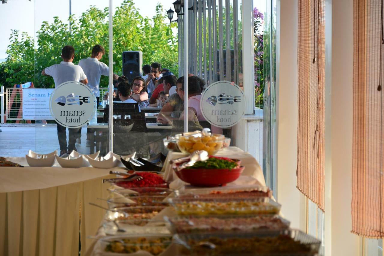 Hotel Senam Ocaklar