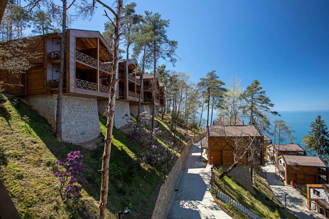 Hancioglu Orman Evleri & Hotel