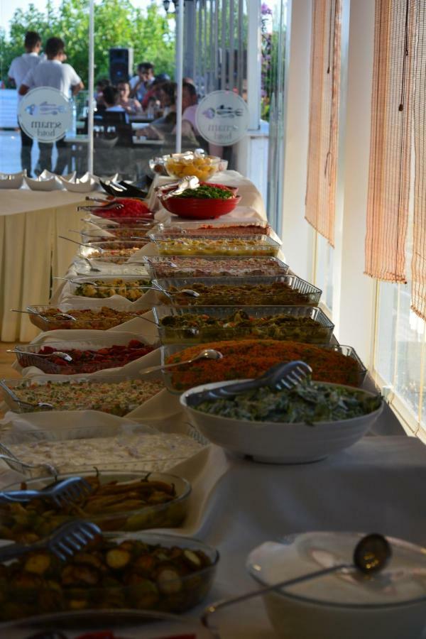 Hotel Senam 2*