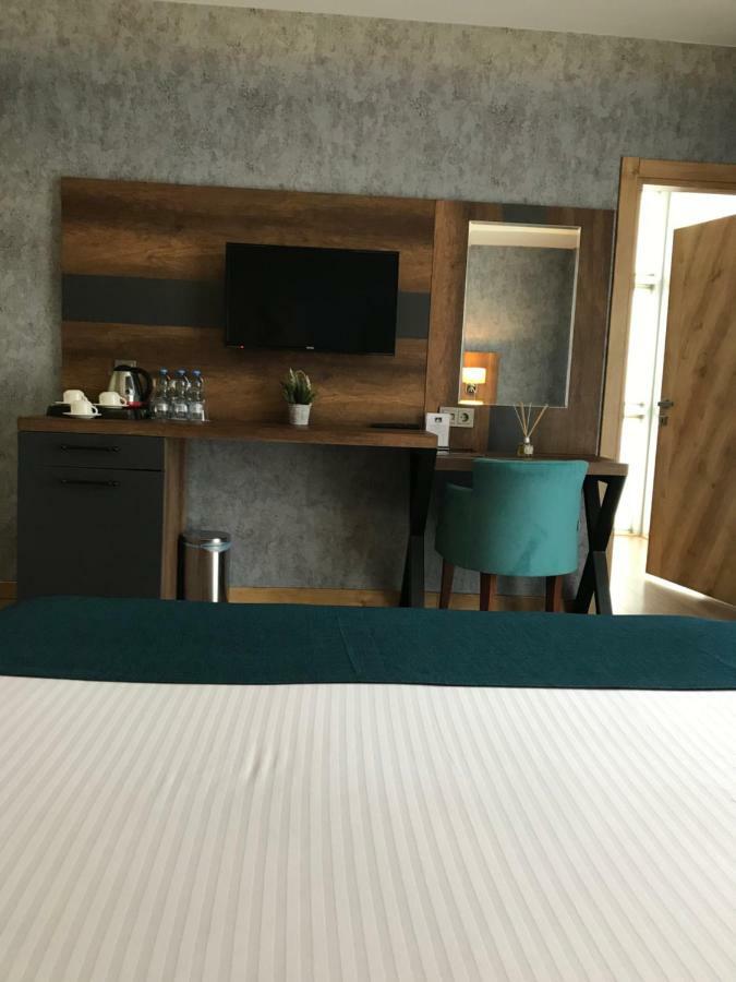 Dedehan Hotel Trabzon