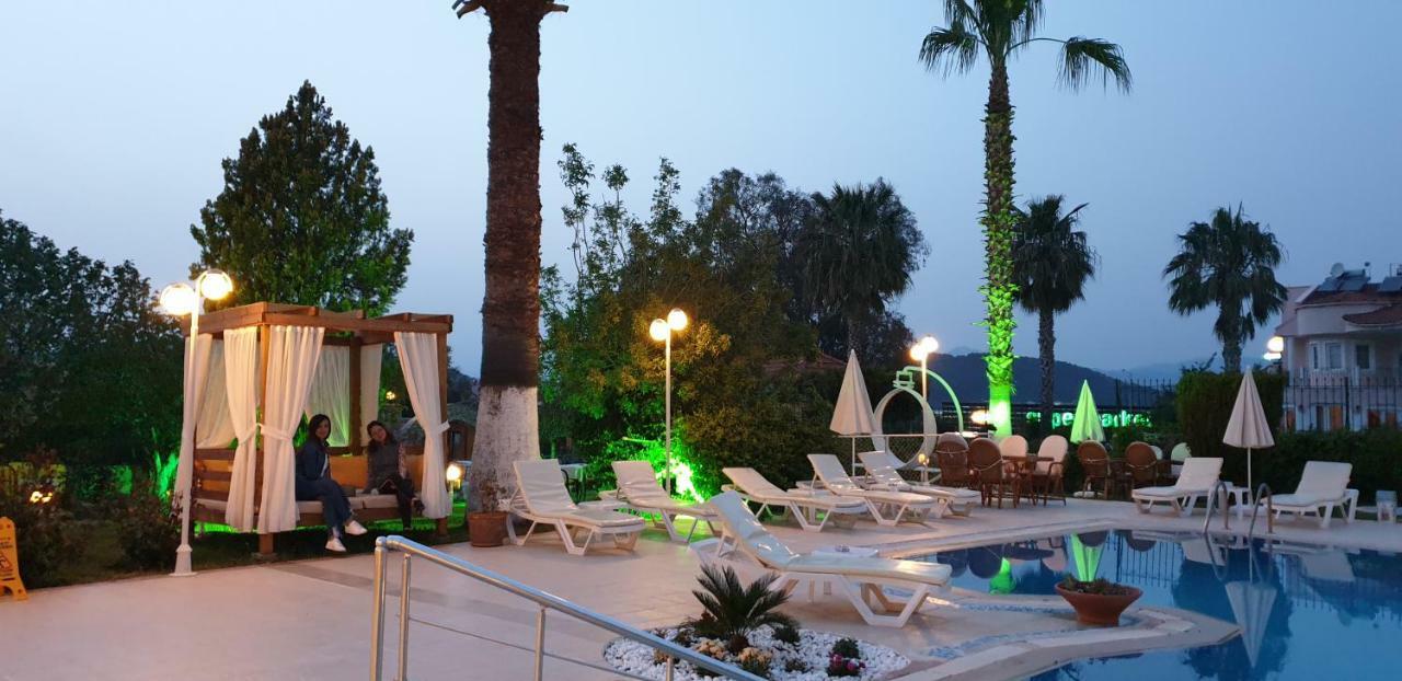 Hotel Olympos - Adults Only