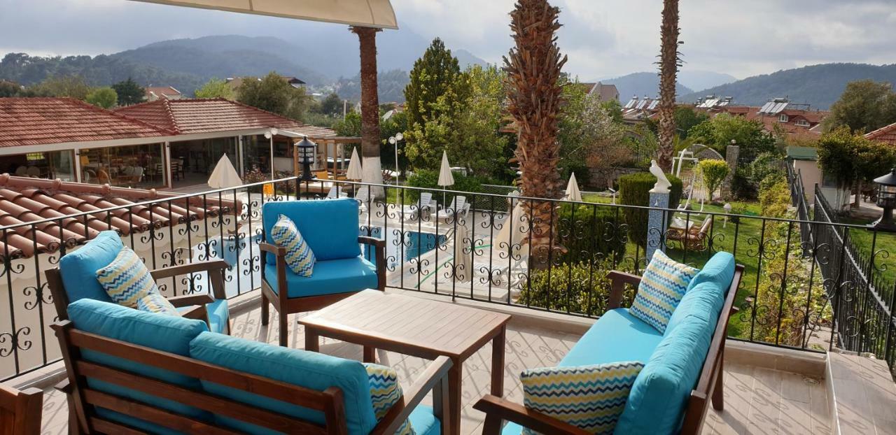 Olympos - Adults Only 3* Ovacik (Fethiye)