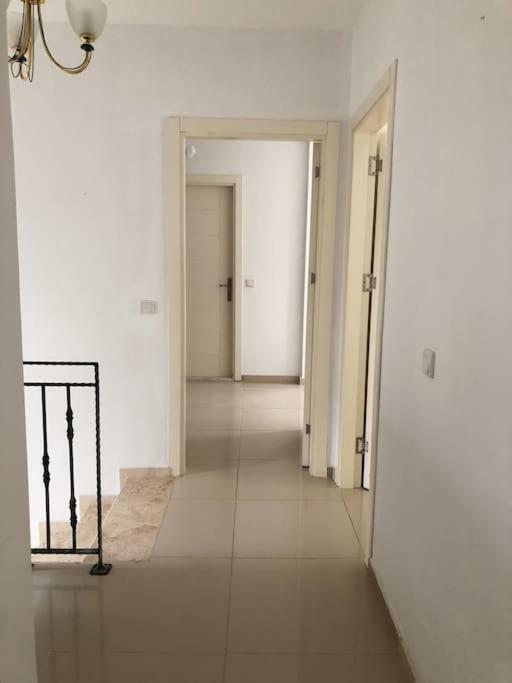 Torba Residence Apartment