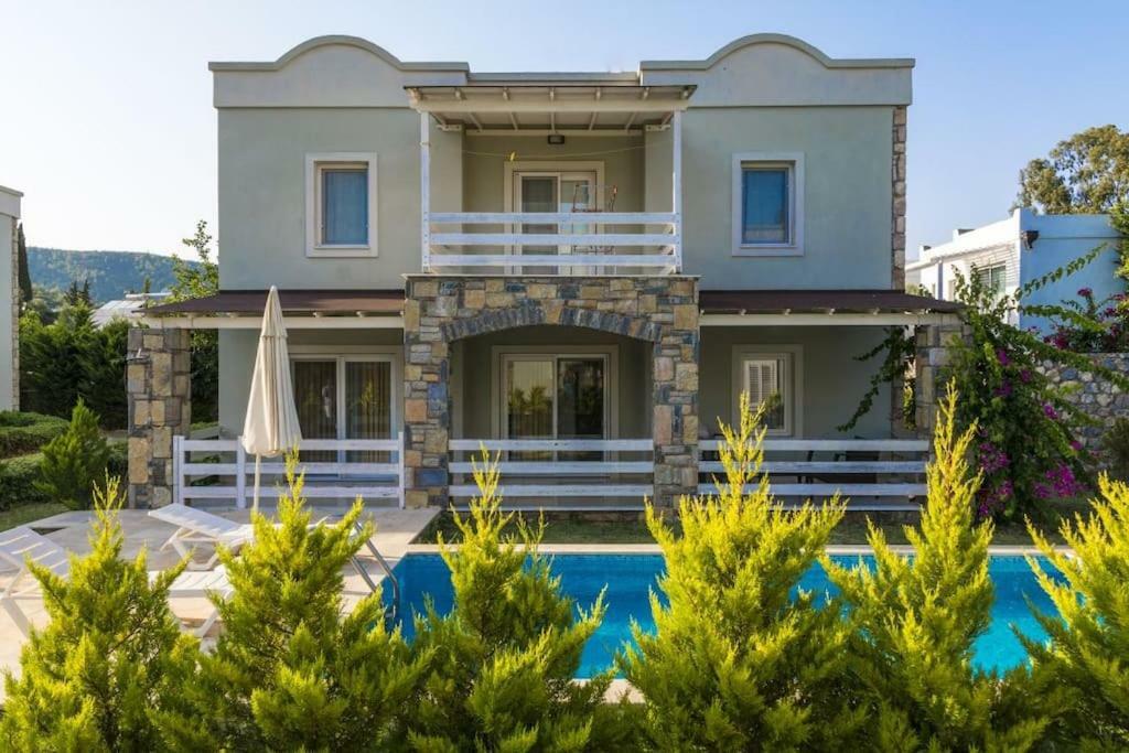 Apartment Torba Residence Torba