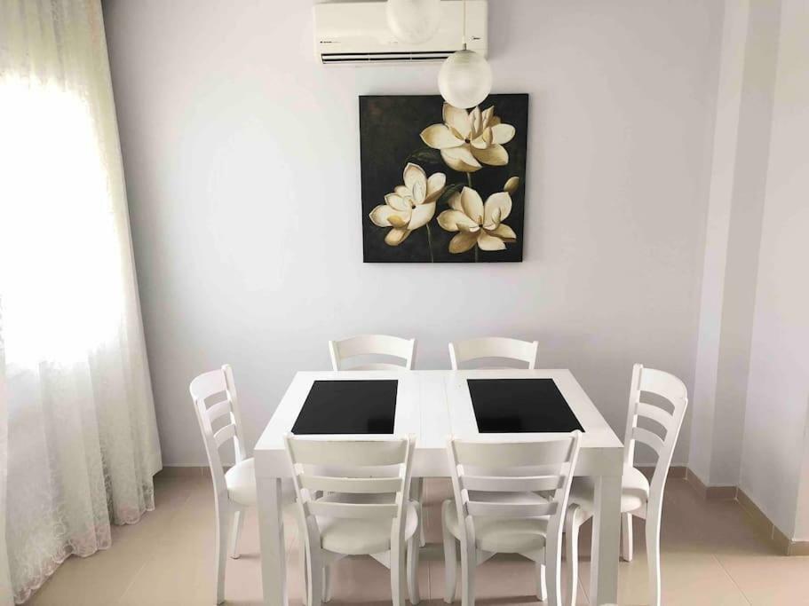Apartment Torba Residence Torba