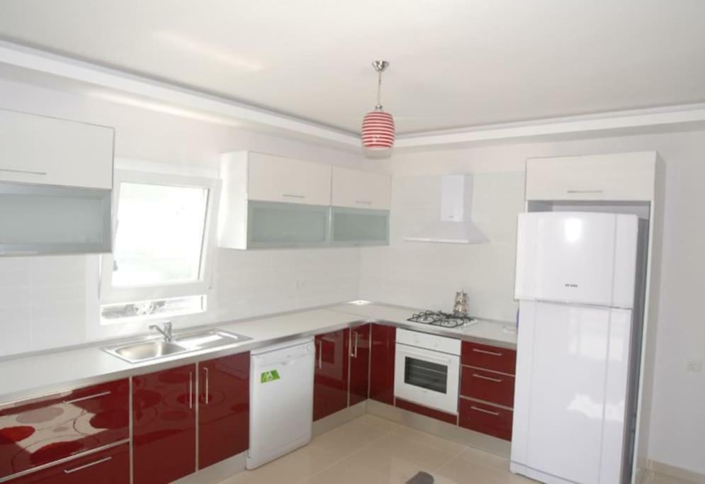 Torba Residence