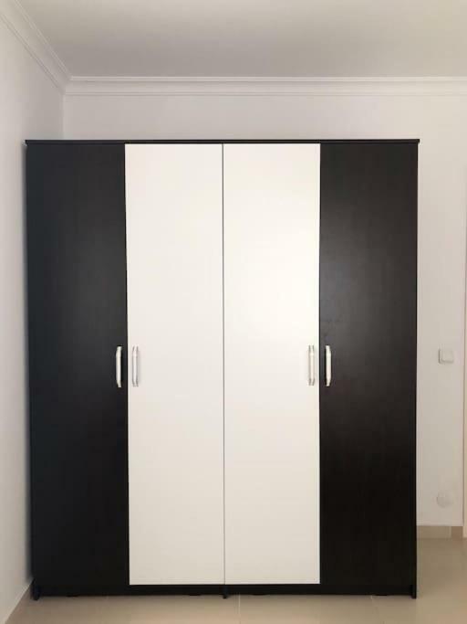 Torba Residence Apartment *