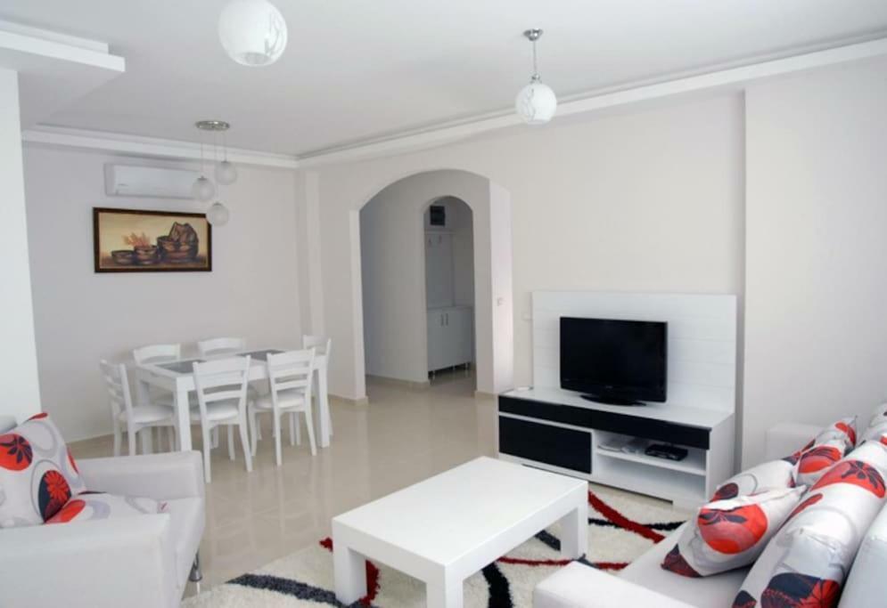 Torba Residence Apartment