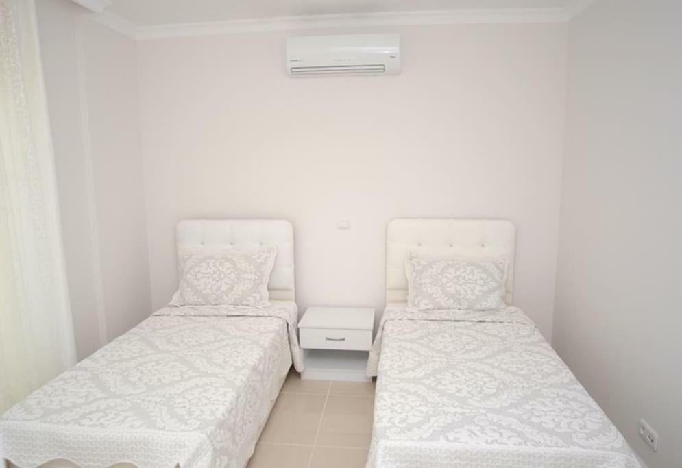 Torba Residence Apartment *
