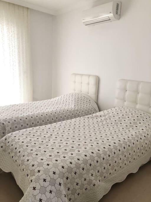 Apartment Torba Residence