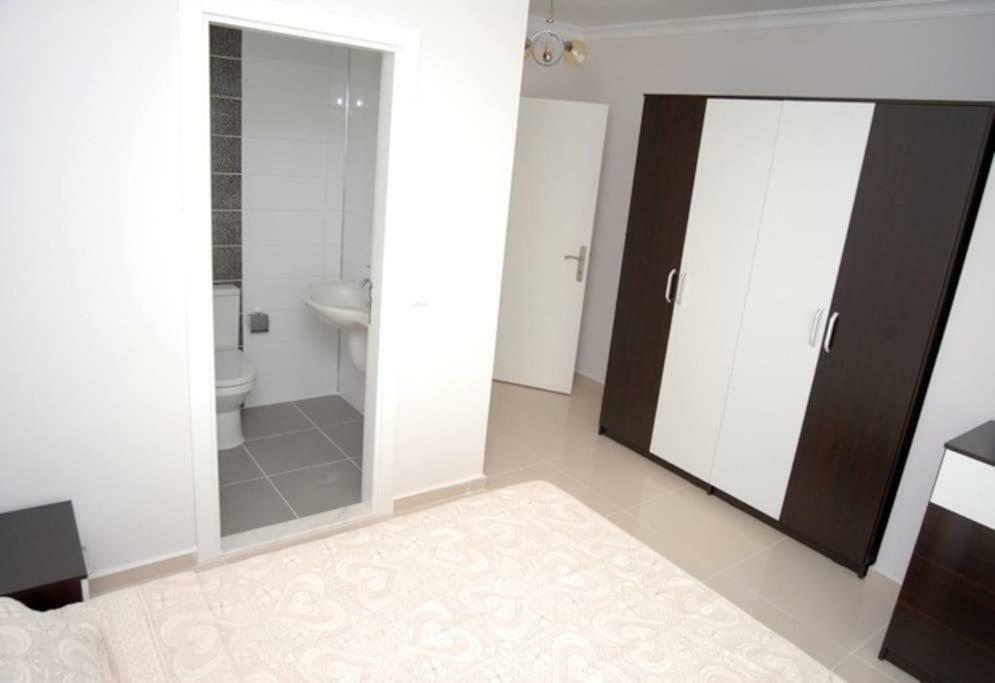 Apartment Torba Residence